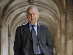 The Beveridge Lecture: Welfare reform in austere times - Rt Hon. Frank Field MP image