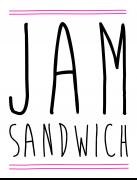 Jam Sandwich image
