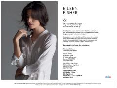 Eileen Fisher Spring Event image