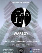 Coup d'Etat with Warboy (Heroes / SOS) image