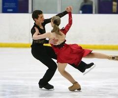 IJS Free Skating/Pairs Open Competition image