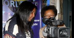Make Citizen TV: Free film training image