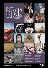 Lux'13 Exhibition image