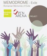 Memodrome: Exile A Forum Theatre Event Part Of The“open Arena – Theatre Of Testimonies” image