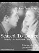 Scared To Dance image