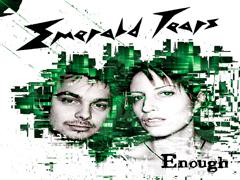 Emerald Tears debut album launch party image