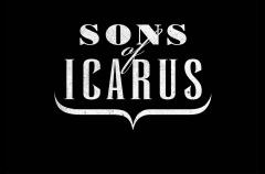 The Crowbar and Ave Satanas Presents: Sons Of Icarus image