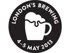 London's Brewing image