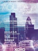 Aquila East- Launch Party  image