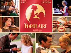 Populaire - Gala Screening Plus Q&A image