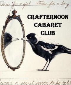 Crafternoon Cabaret Club image