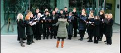 Community Choir: Durufle Requiem  image