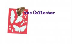 Notting Hill Mayfest: The Collector image