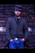 Finley Quaye: Charity Concert At Iris Theatre image