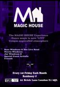 Magic House image