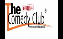 The Comedy Club Chelmsford image