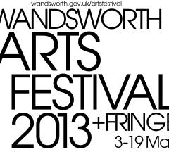 Wandsworth Arts Festival image