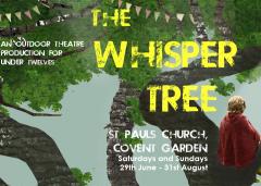 The Whisper Tree image