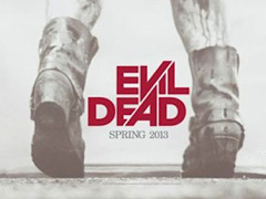 Evil Dead - UK film premiere image
