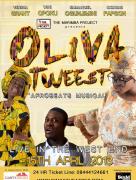 The Marimba Project presents 'Oliva Tweest'  image