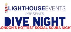 Dive Night by Lighthouse Events image