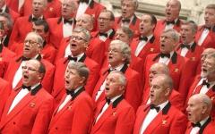 St Luke’s Summer Proms: The London Welsh Male Voice Choir image