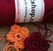Crochet for Beginners Workshop image