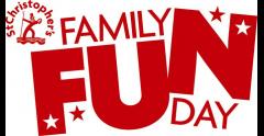 St Christopher's Hospice Family Fun Day image