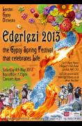 Ederlezi 2013 - The Gypsy Spring Festival That Celebrates Life image