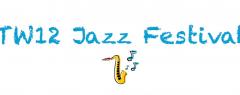 TW12 Jazz Festival image