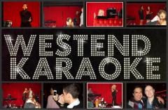 West End Karaoke image
