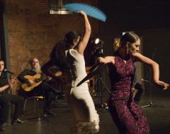 ignite brunch: Sumaya Flamenco image