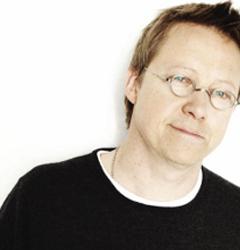 An evening with Simon Mayo and Itch image