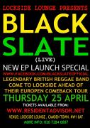 Black Slate Live image