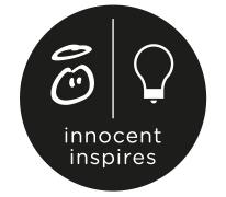Innocent Inspires: How To Live Well And Die Old image