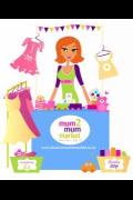 Mum2mum market - Nearly New Sale image