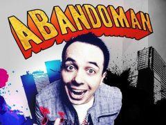 Comedy at The Railway Streatham : My Son's Not Rainman, Abandoman, Jim Daly with Resident Host Sion James image
