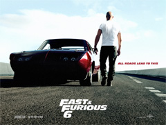 Fast & Furious 6 - World Premiere image