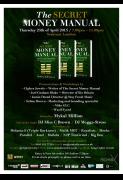 Secret Money Manual Seminar - Presentations & Workshops image