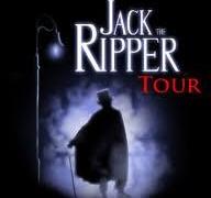 Jack the Ripper Tours image