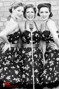 The Dolly Girls at Sunday Cabaret image