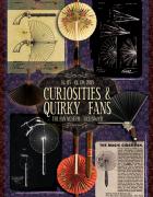 Curiosities and Quirky Fans image