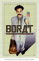 Borat: Cultural Learnings of America for Make Benefit Glorious Nation of Kazakhstan image