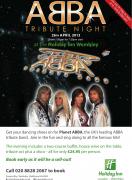 ABBA Tribute Night image