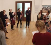 Family Day: More Loose Parts at the Whitechapel Gallery image
