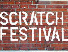 Scratch Festival image