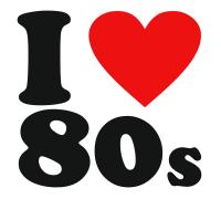 I Love the 80's.... And 90's image