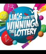 Lia's Guide To Winning the Lottery image