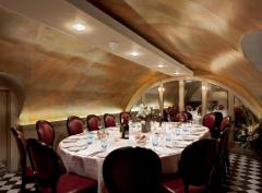 Singles Private Dining Experience Age 40-55 image