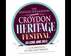 Croydon Heritage Festival image